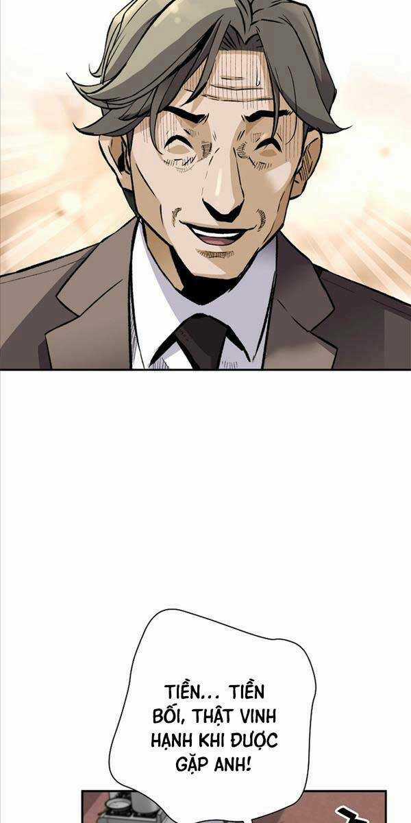 Sự Trở Lại Của Huyền Thoại Chapter 103 trang 25