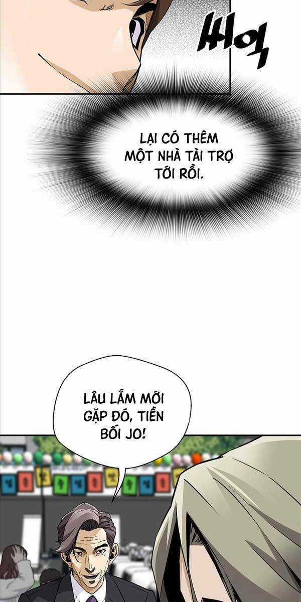 Sự Trở Lại Của Huyền Thoại Chapter 103 trang 28
