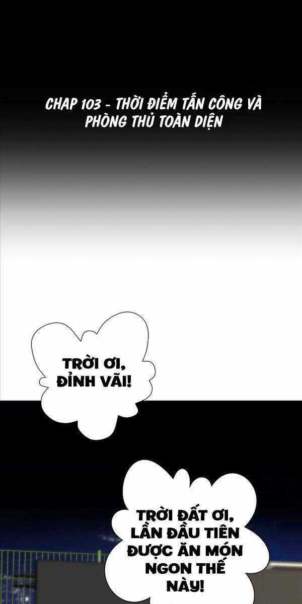 Sự Trở Lại Của Huyền Thoại Chapter 103 trang 3