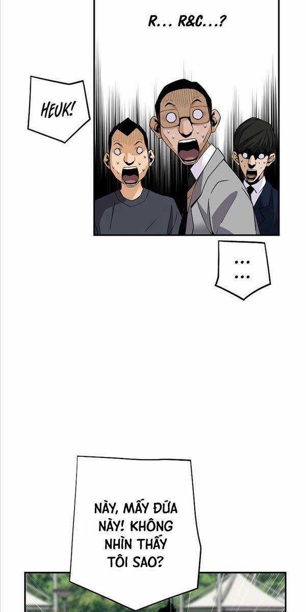 Sự Trở Lại Của Huyền Thoại Chapter 103 trang 30