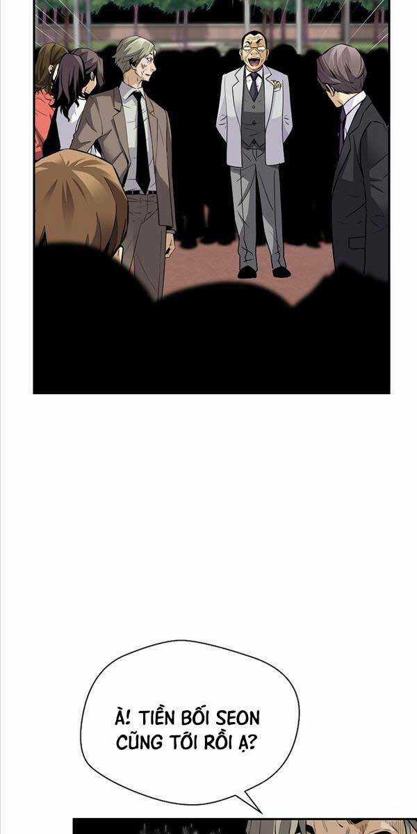 Sự Trở Lại Của Huyền Thoại Chapter 103 trang 31