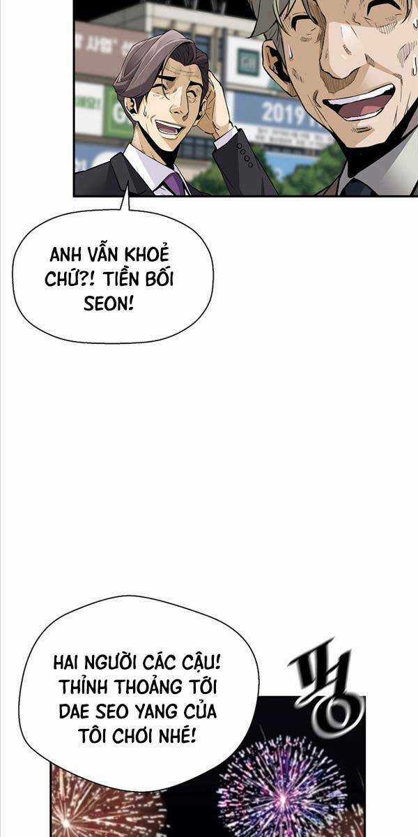 Sự Trở Lại Của Huyền Thoại Chapter 103 trang 32