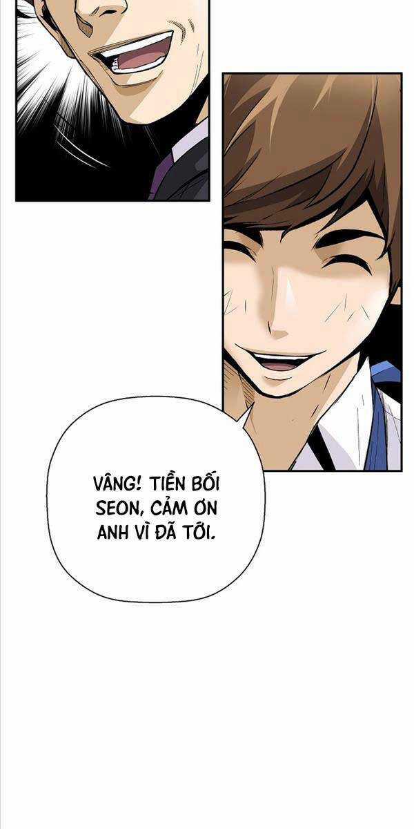 Sự Trở Lại Của Huyền Thoại Chapter 103 trang 35