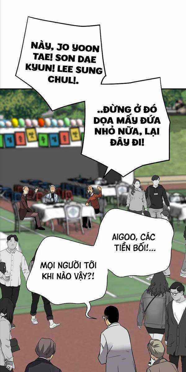 Sự Trở Lại Của Huyền Thoại Chapter 103 trang 40