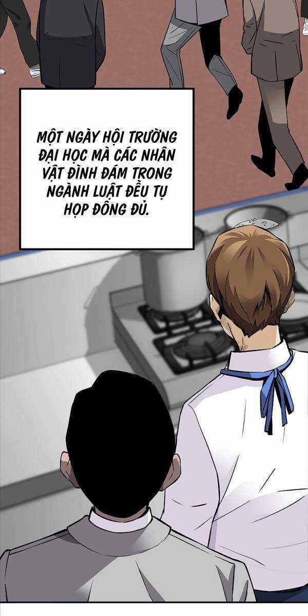 Sự Trở Lại Của Huyền Thoại Chapter 103 trang 41