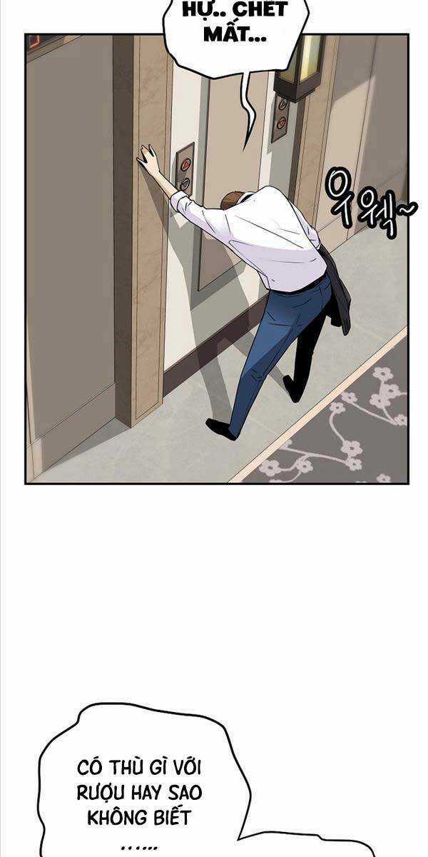 Sự Trở Lại Của Huyền Thoại Chapter 103 trang 45