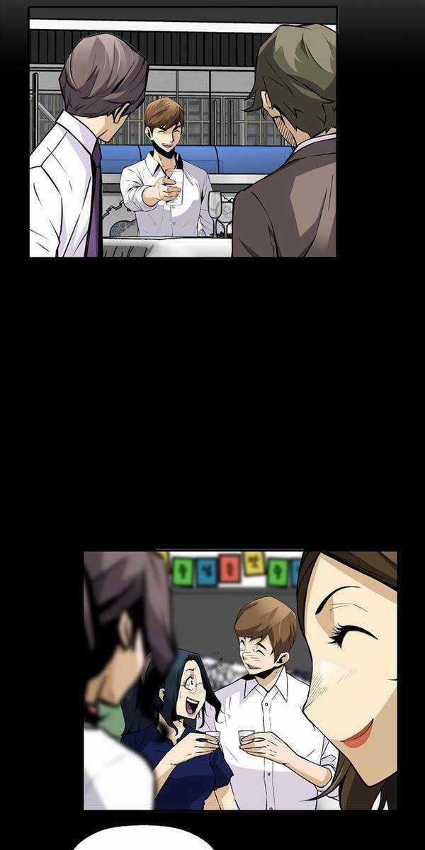 Sự Trở Lại Của Huyền Thoại Chapter 103 trang 47