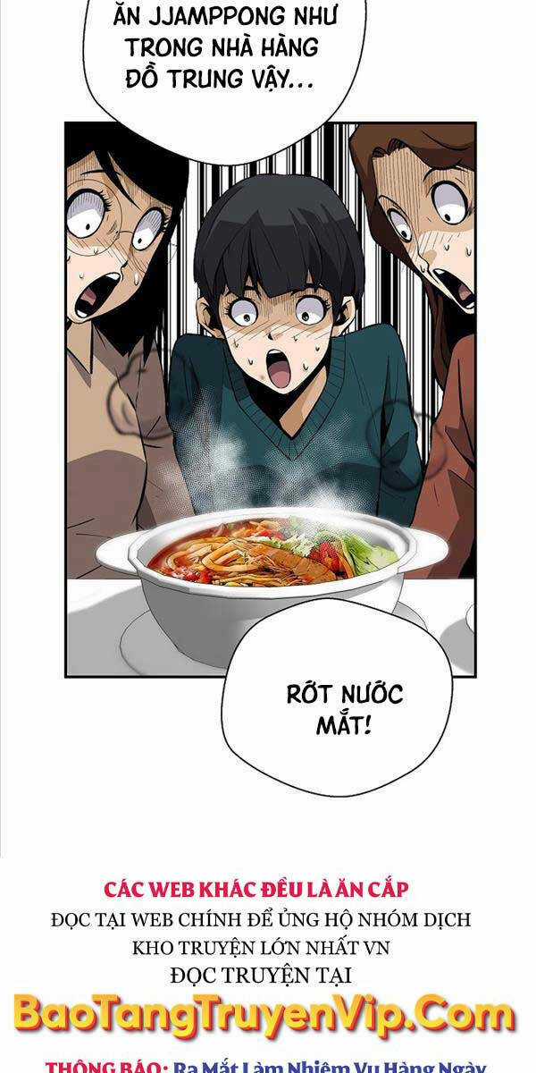 Sự Trở Lại Của Huyền Thoại Chapter 103 trang 5