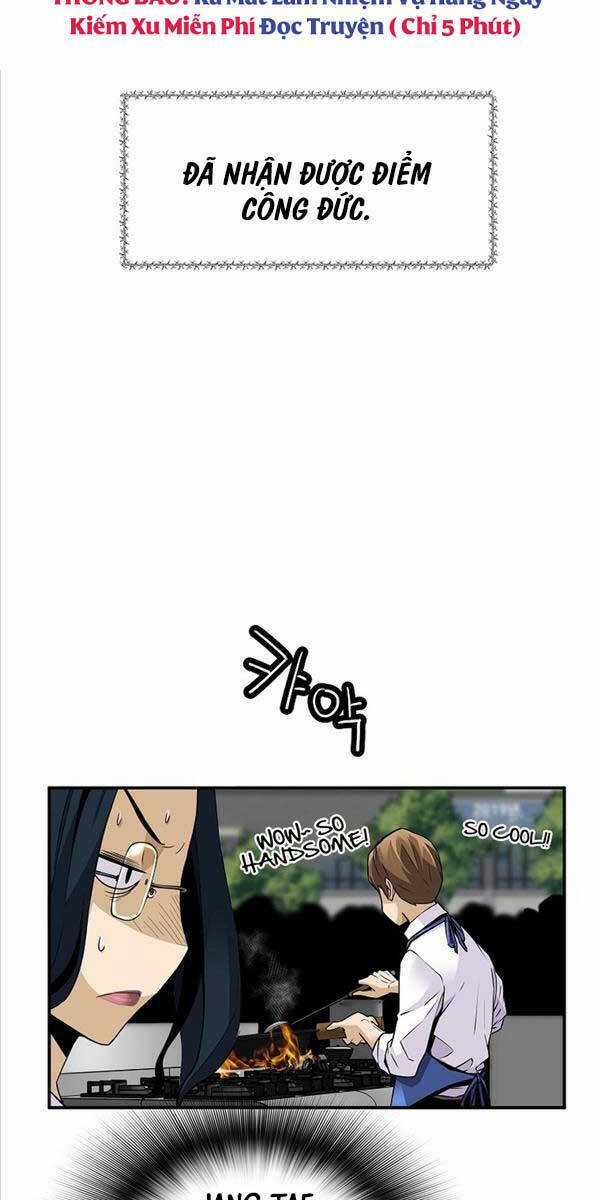 Sự Trở Lại Của Huyền Thoại Chapter 103 trang 6