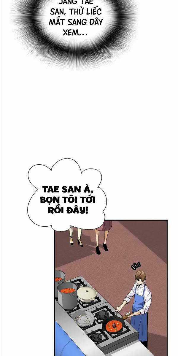 Sự Trở Lại Của Huyền Thoại Chapter 103 trang 7