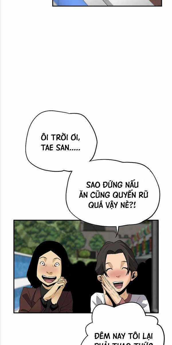 Sự Trở Lại Của Huyền Thoại Chapter 103 trang 8