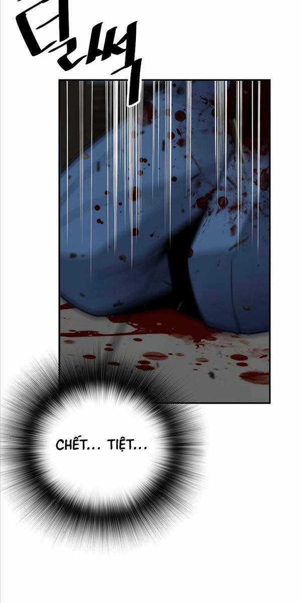 Sự Trở Lại Của Huyền Thoại Chapter 103 trang 83