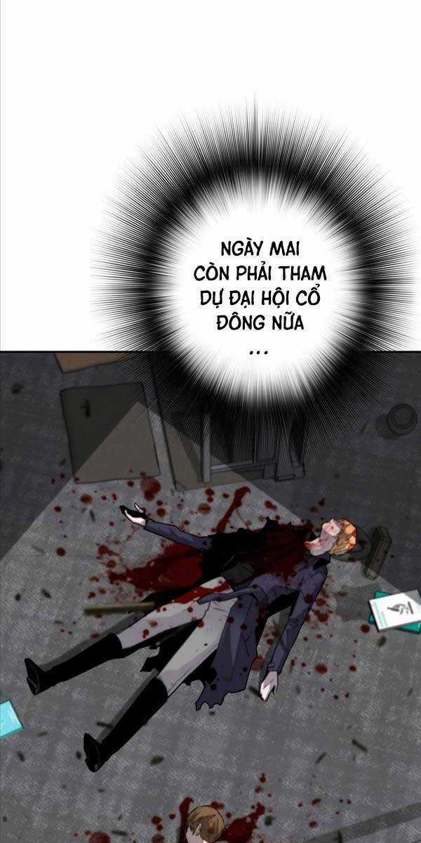 Sự Trở Lại Của Huyền Thoại Chapter 103 trang 84