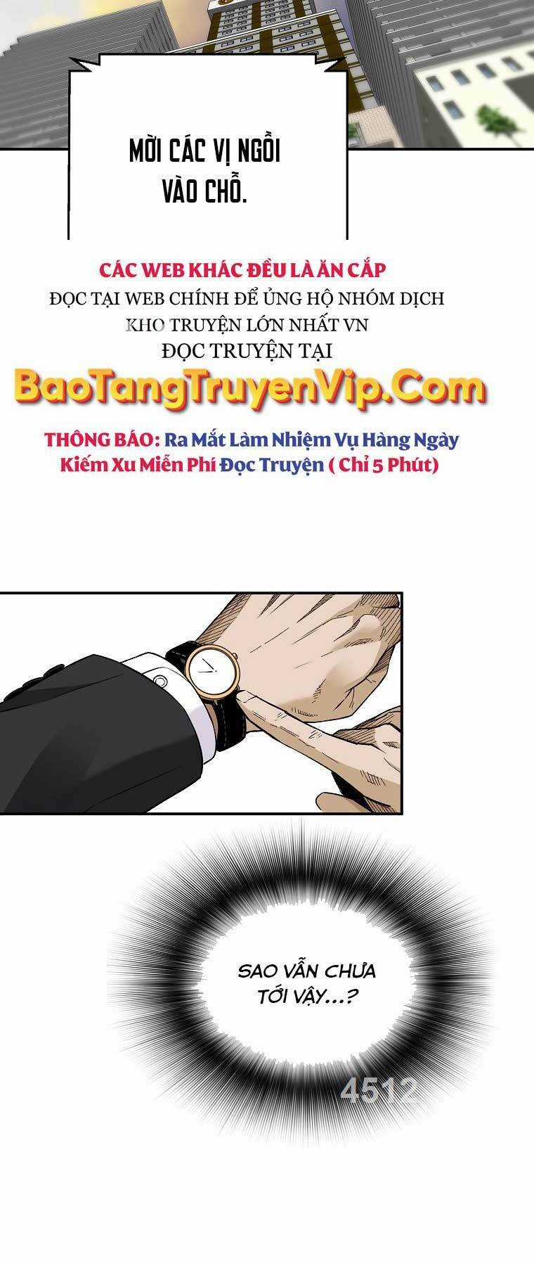 Sự Trở Lại Của Huyền Thoại Chapter 104 trang 1