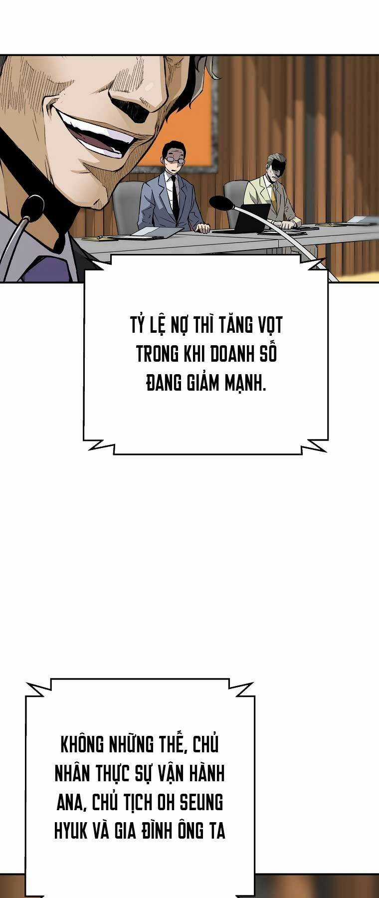 Sự Trở Lại Của Huyền Thoại Chapter 104 trang 10