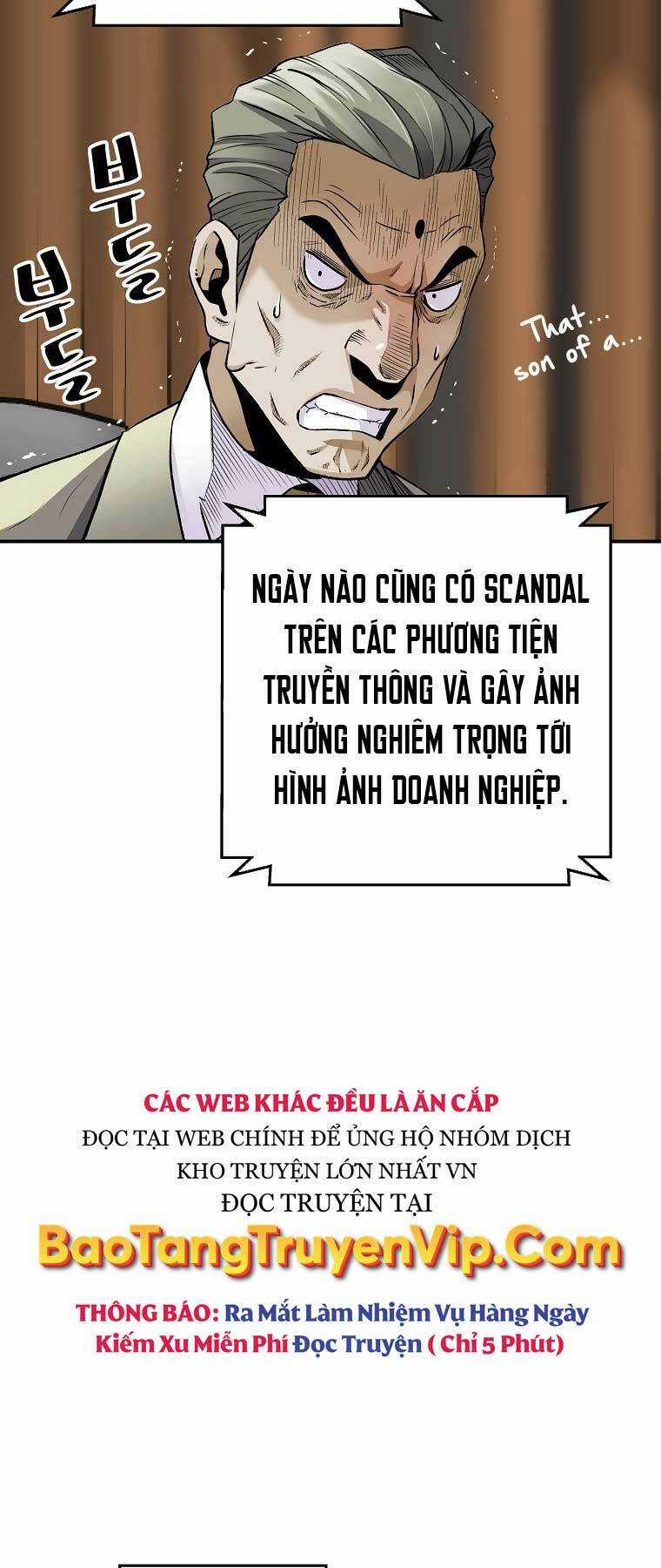 Sự Trở Lại Của Huyền Thoại Chapter 104 trang 11