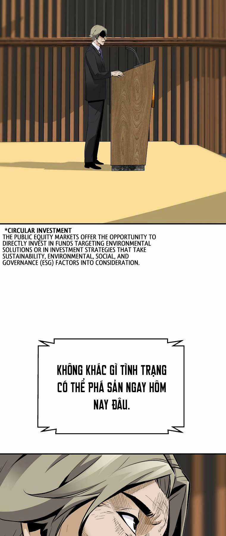 Sự Trở Lại Của Huyền Thoại Chapter 104 trang 14