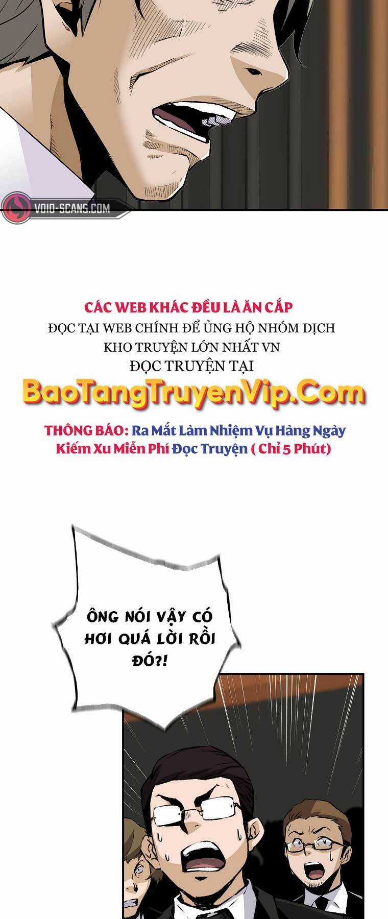 Sự Trở Lại Của Huyền Thoại Chapter 104 trang 15