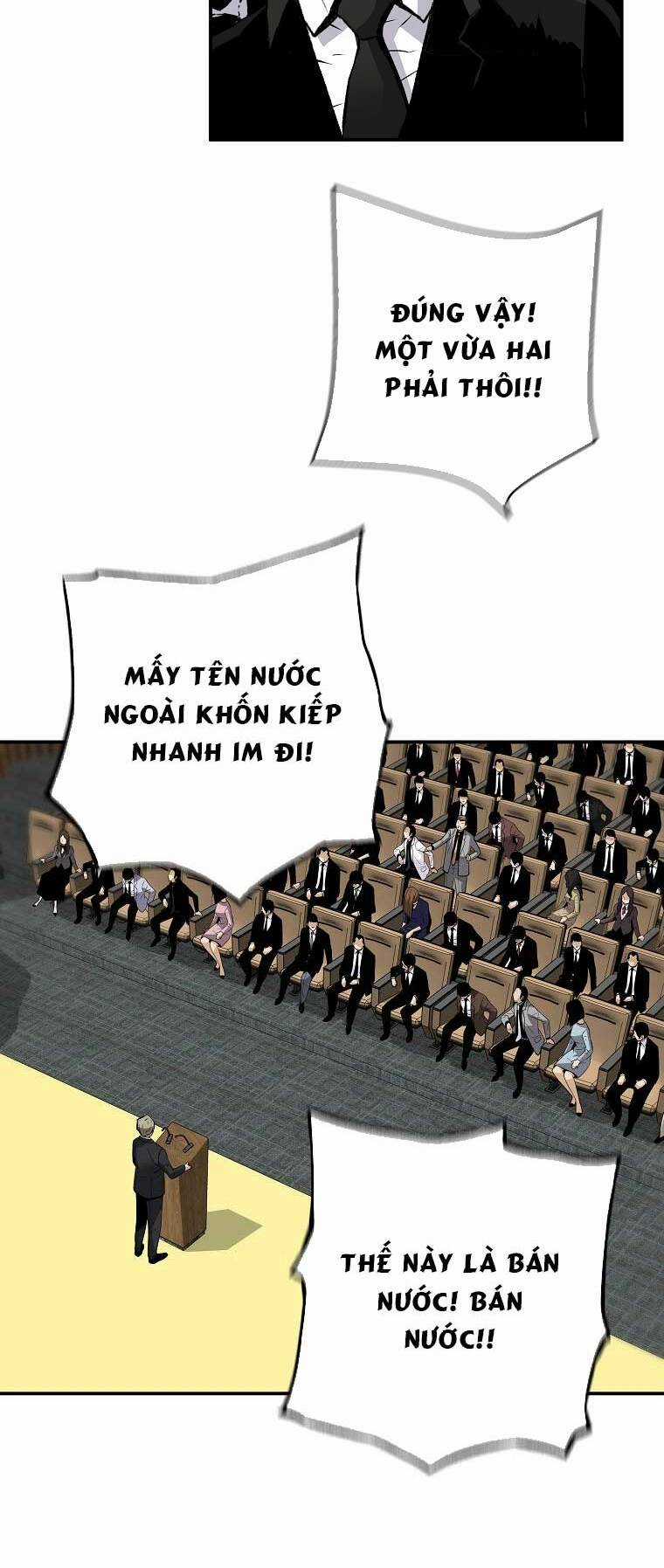 Sự Trở Lại Của Huyền Thoại Chapter 104 trang 16