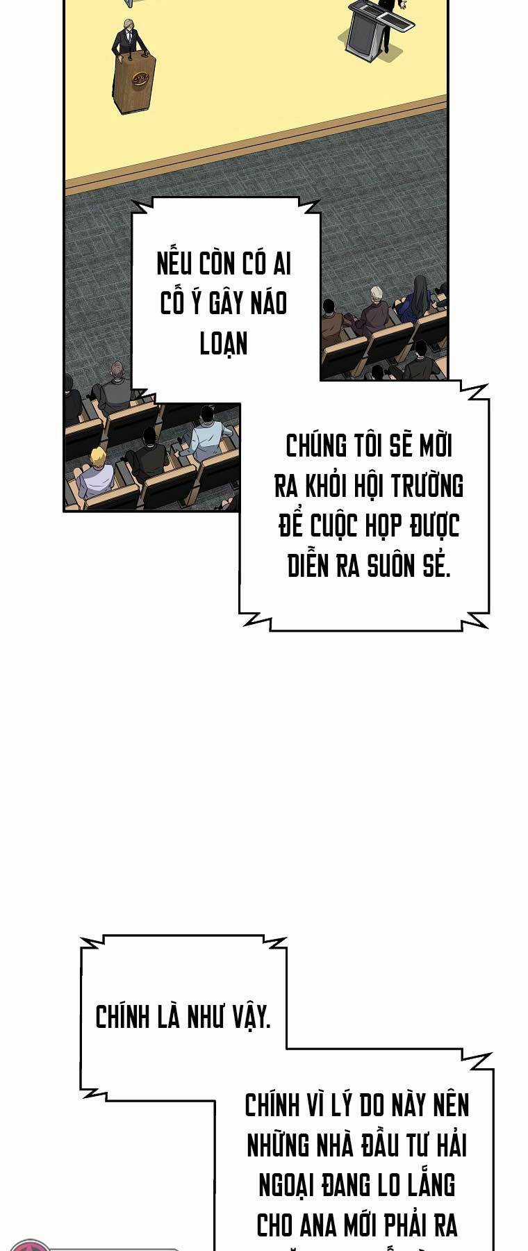 Sự Trở Lại Của Huyền Thoại Chapter 104 trang 18