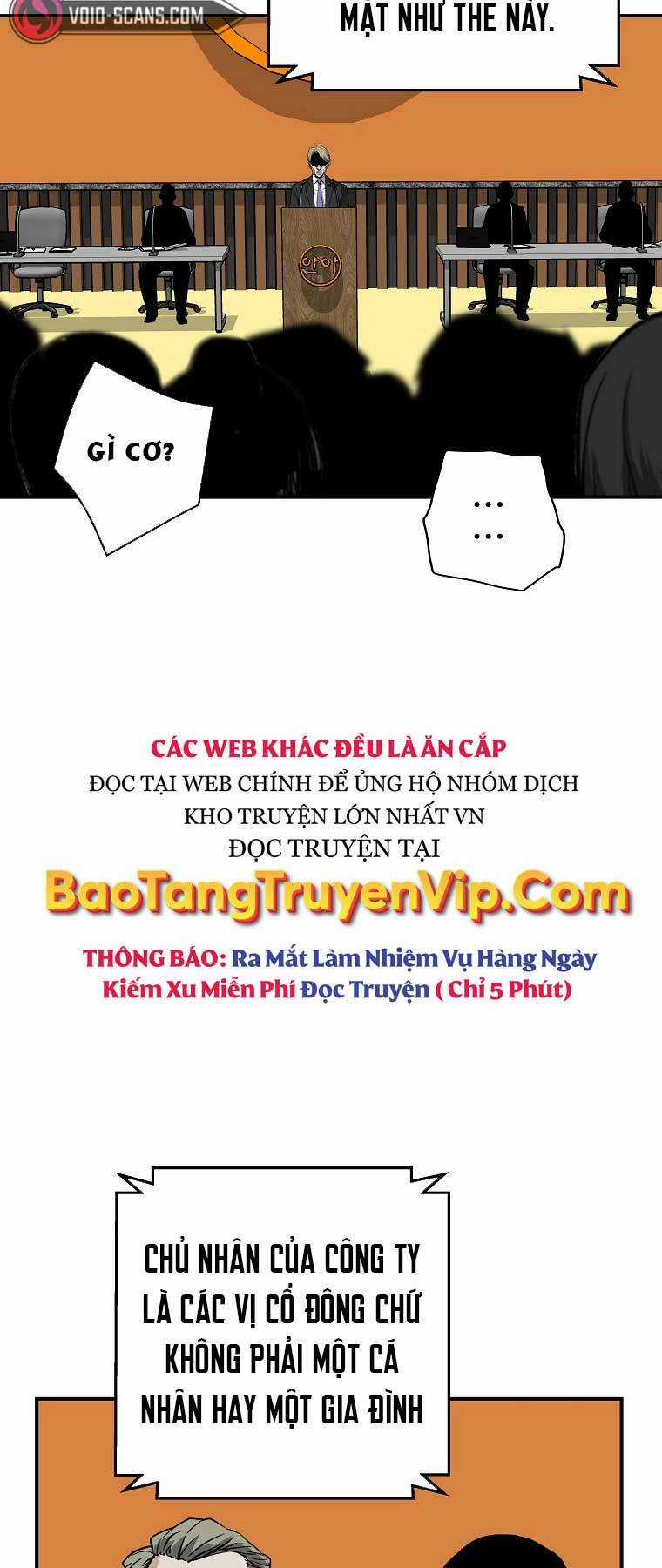 Sự Trở Lại Của Huyền Thoại Chapter 104 trang 19