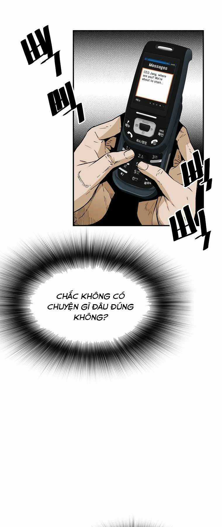 Sự Trở Lại Của Huyền Thoại Chapter 104 trang 2