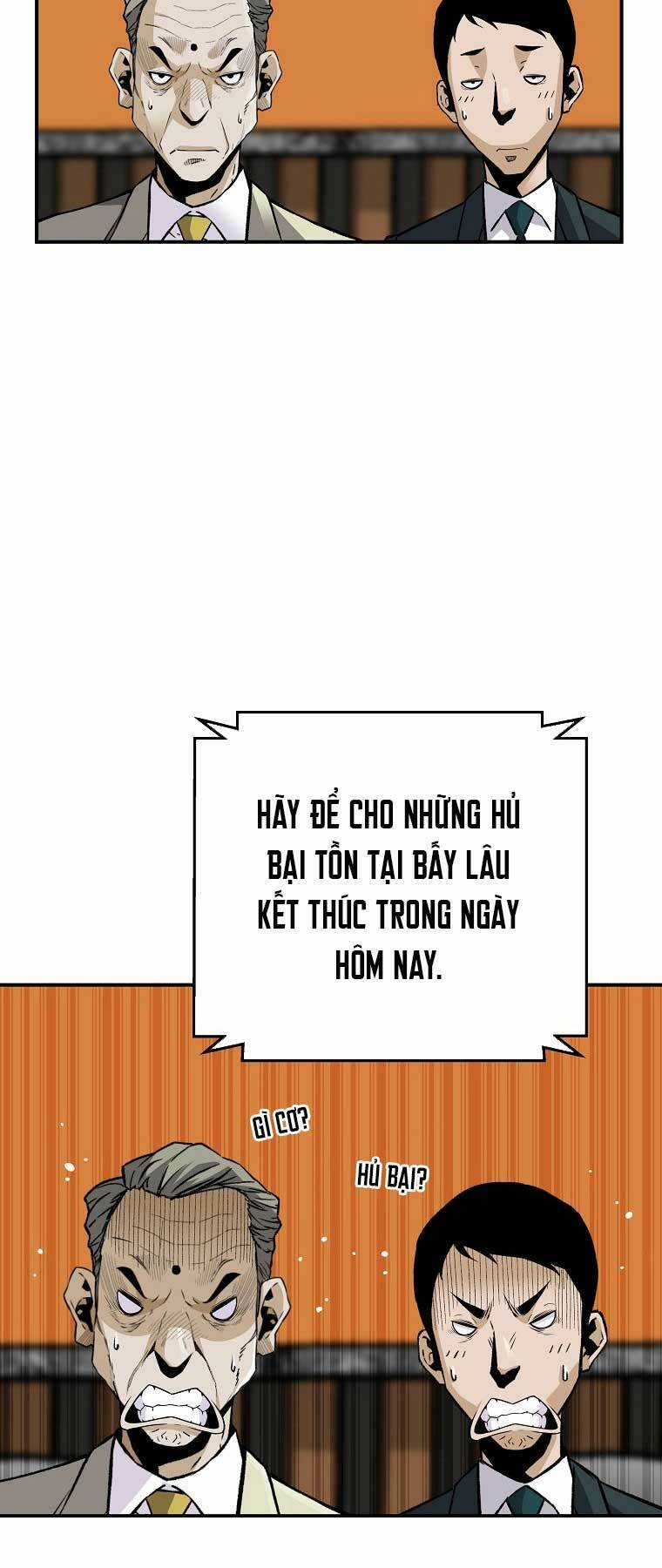 Sự Trở Lại Của Huyền Thoại Chapter 104 trang 20