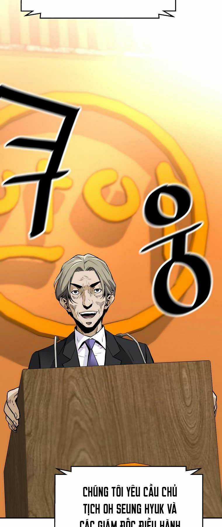 Sự Trở Lại Của Huyền Thoại Chapter 104 trang 22