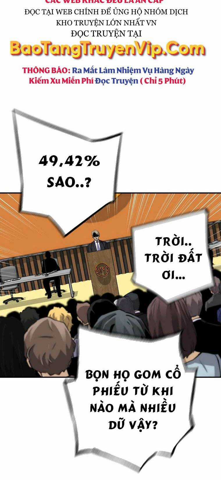 Sự Trở Lại Của Huyền Thoại Chapter 104 trang 24