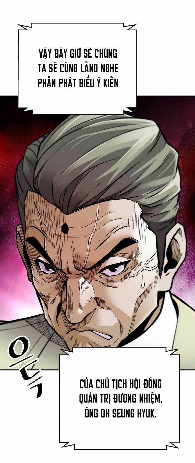 Sự Trở Lại Của Huyền Thoại Chapter 104 trang 26