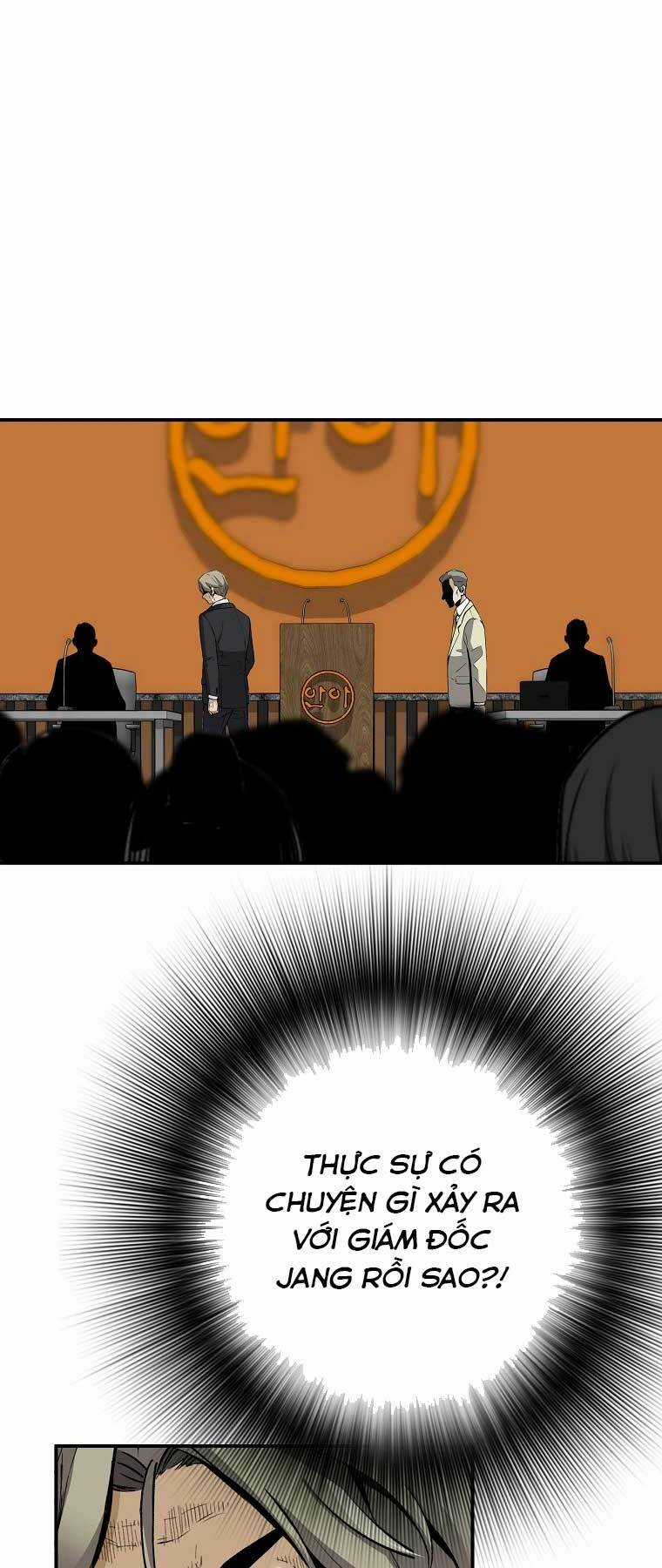 Sự Trở Lại Của Huyền Thoại Chapter 104 trang 27