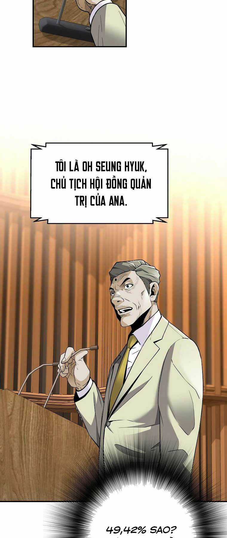 Sự Trở Lại Của Huyền Thoại Chapter 104 trang 29