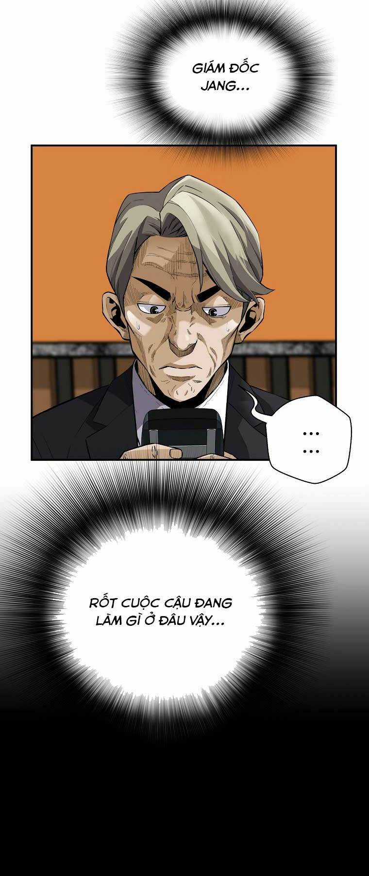 Sự Trở Lại Của Huyền Thoại Chapter 104 trang 3