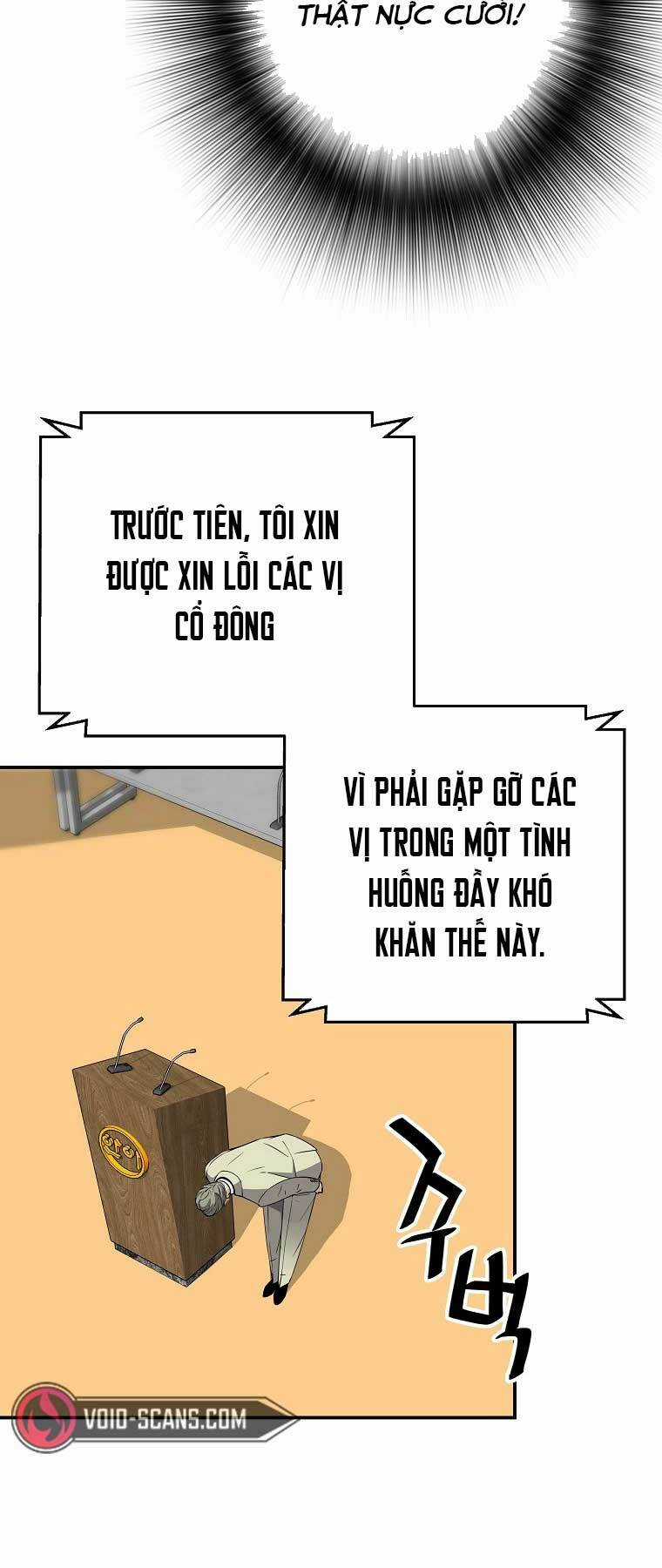 Sự Trở Lại Của Huyền Thoại Chapter 104 trang 30