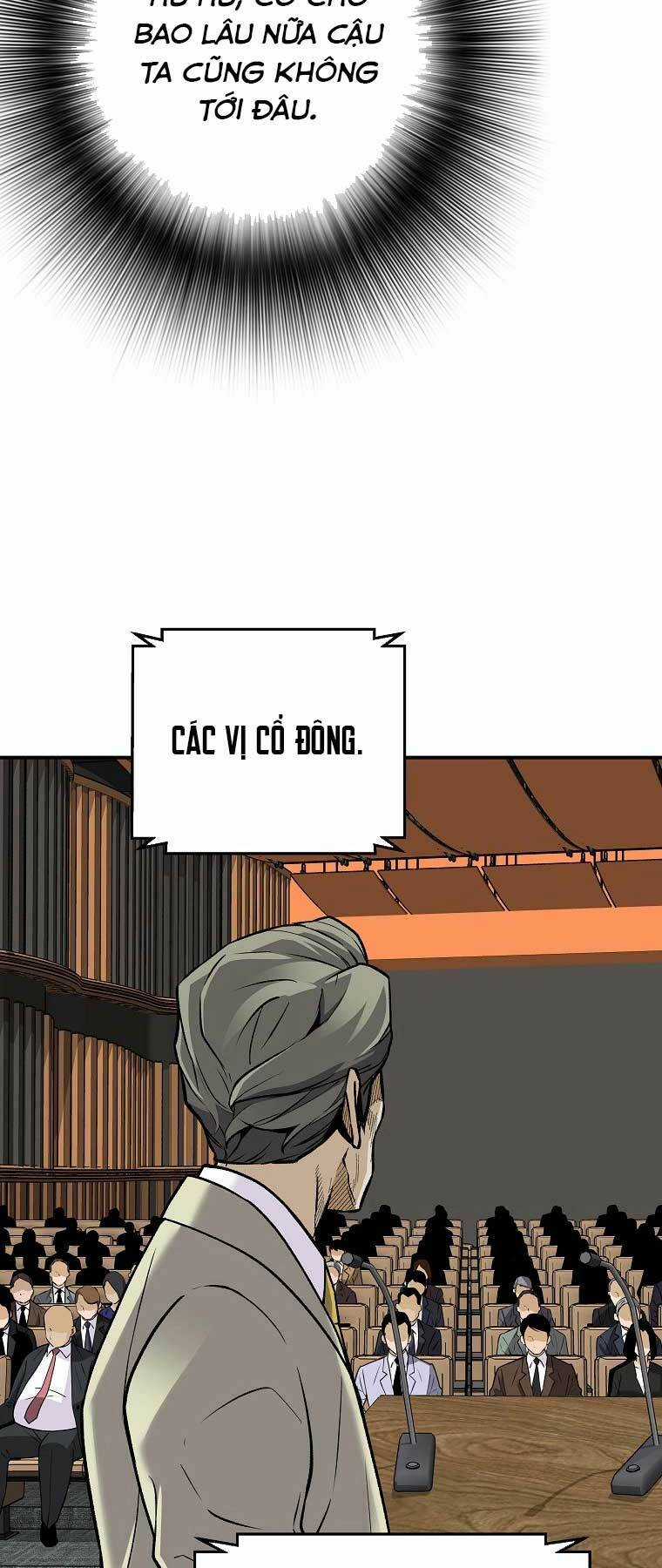 Sự Trở Lại Của Huyền Thoại Chapter 104 trang 33