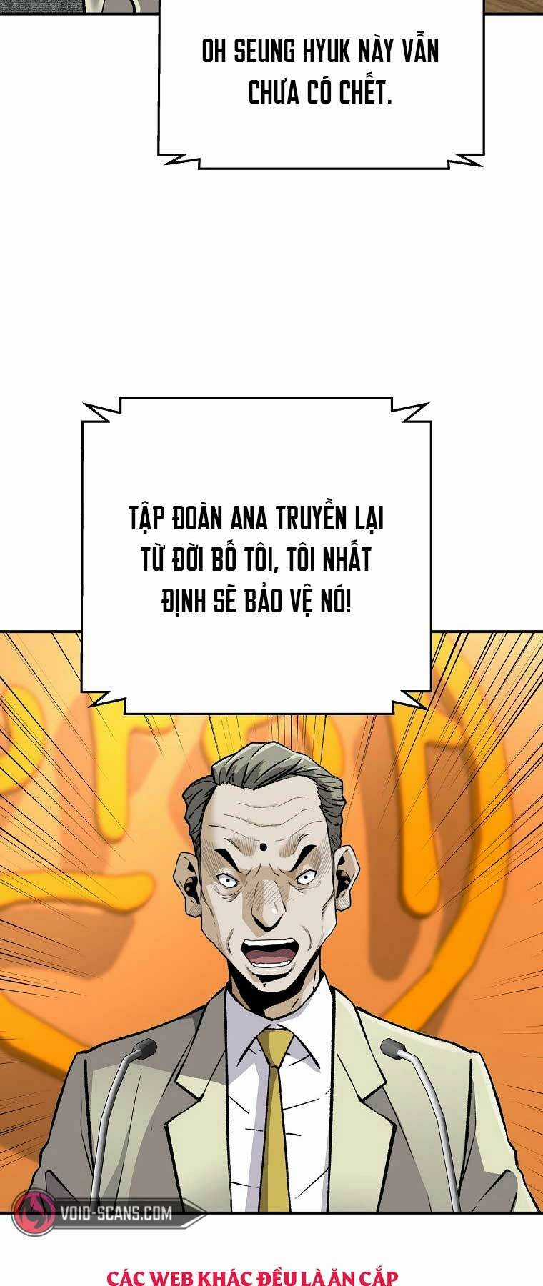 Sự Trở Lại Của Huyền Thoại Chapter 104 trang 34