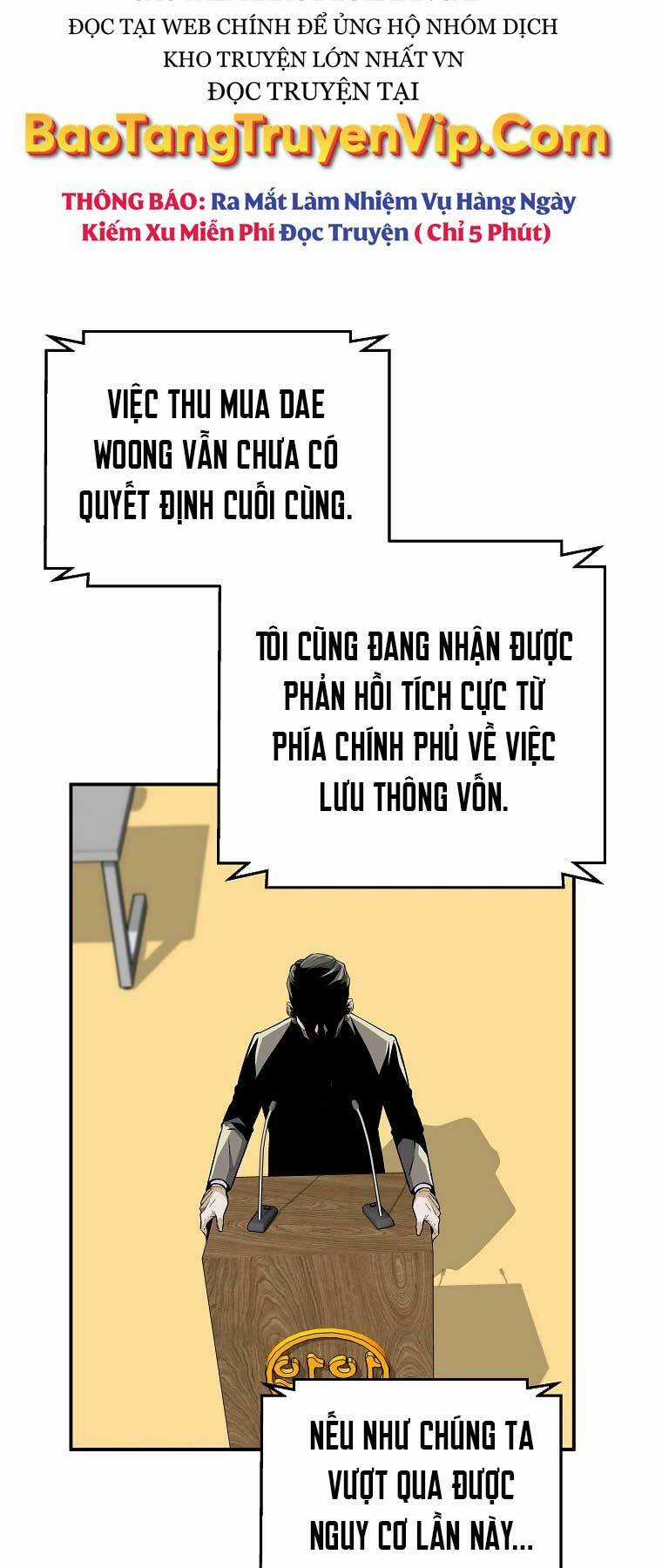 Sự Trở Lại Của Huyền Thoại Chapter 104 trang 35