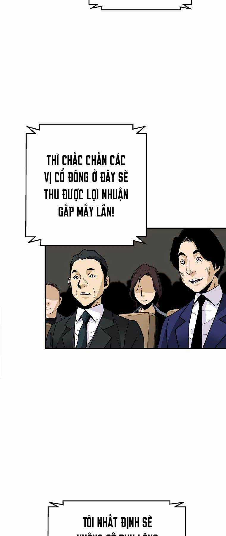 Sự Trở Lại Của Huyền Thoại Chapter 104 trang 36