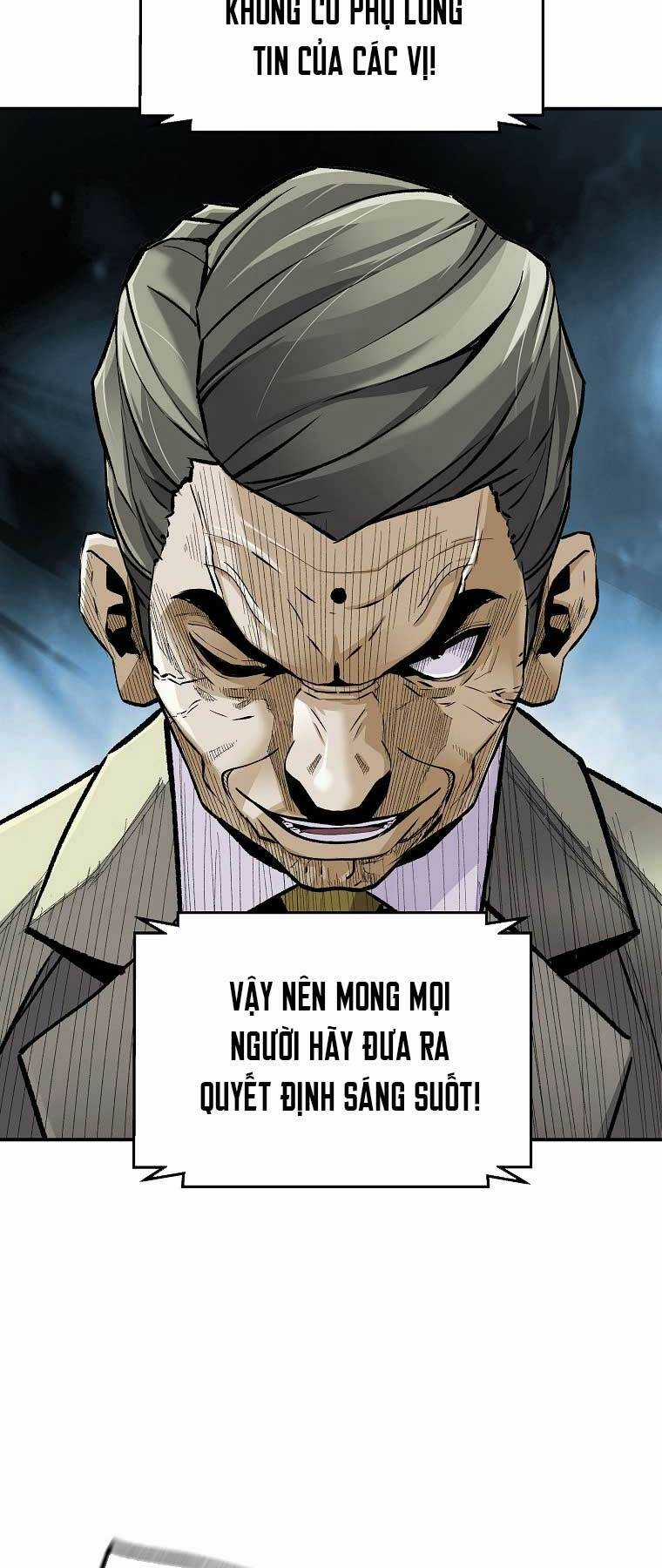 Sự Trở Lại Của Huyền Thoại Chapter 104 trang 37