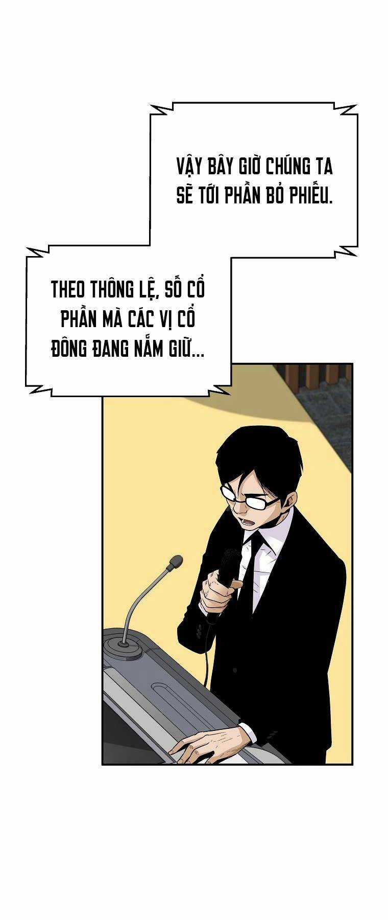 Sự Trở Lại Của Huyền Thoại Chapter 104 trang 39