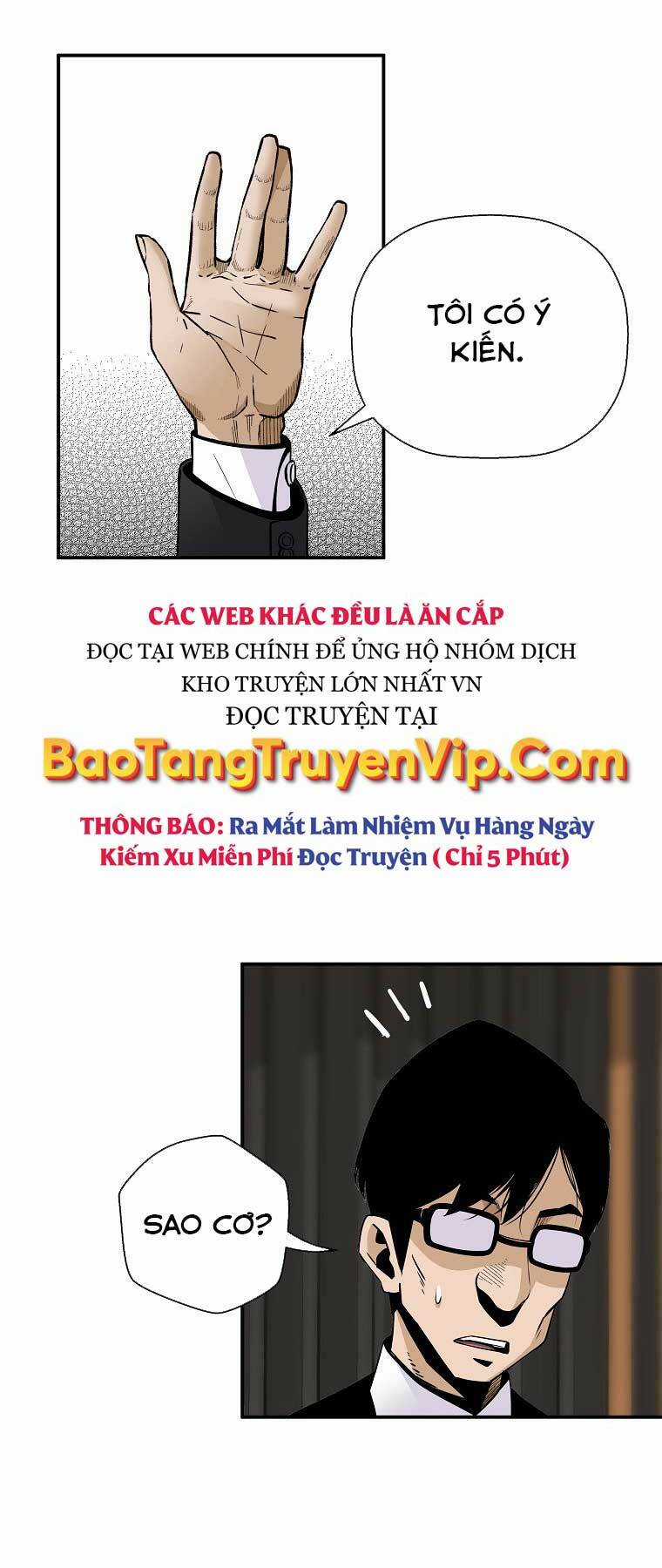 Sự Trở Lại Của Huyền Thoại Chapter 104 trang 40