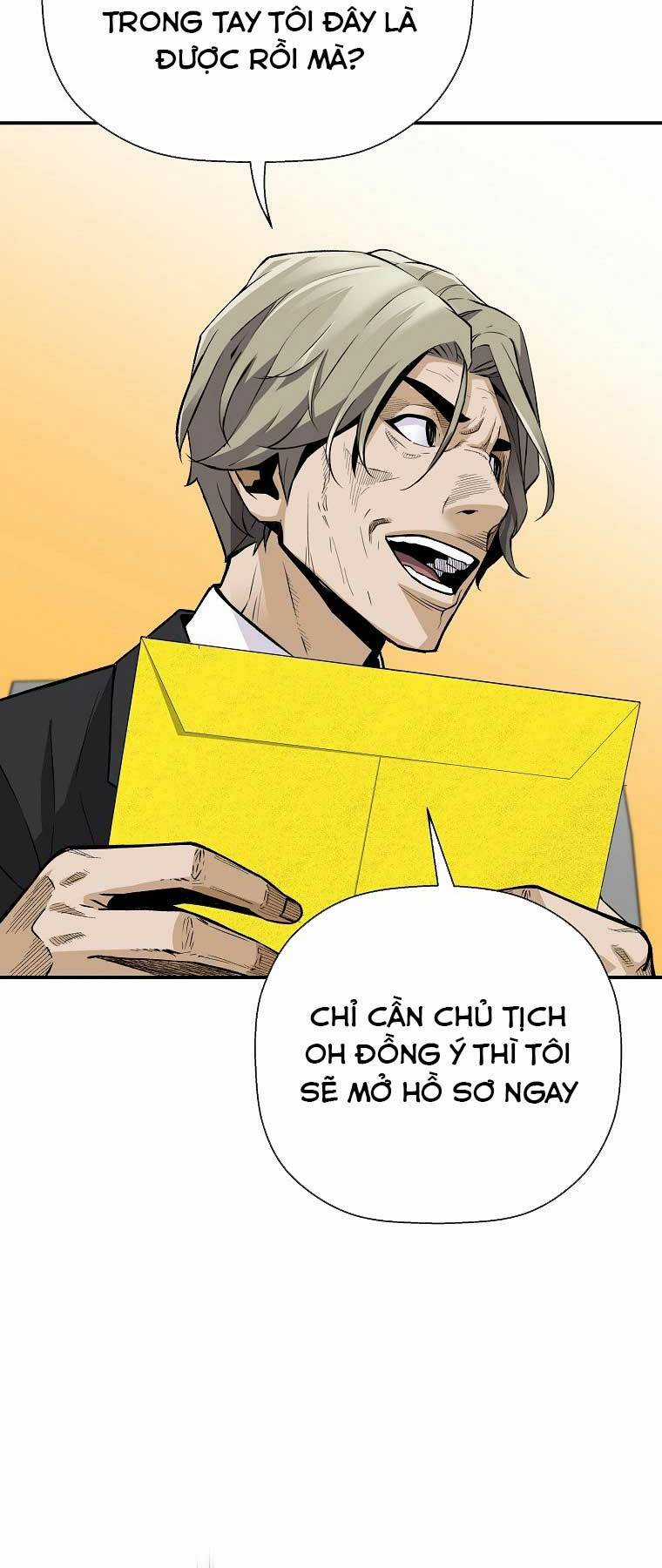 Sự Trở Lại Của Huyền Thoại Chapter 104 trang 42