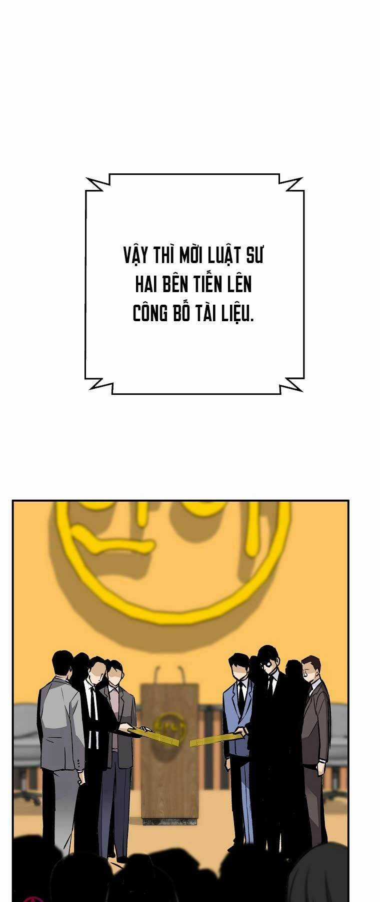 Sự Trở Lại Của Huyền Thoại Chapter 104 trang 44