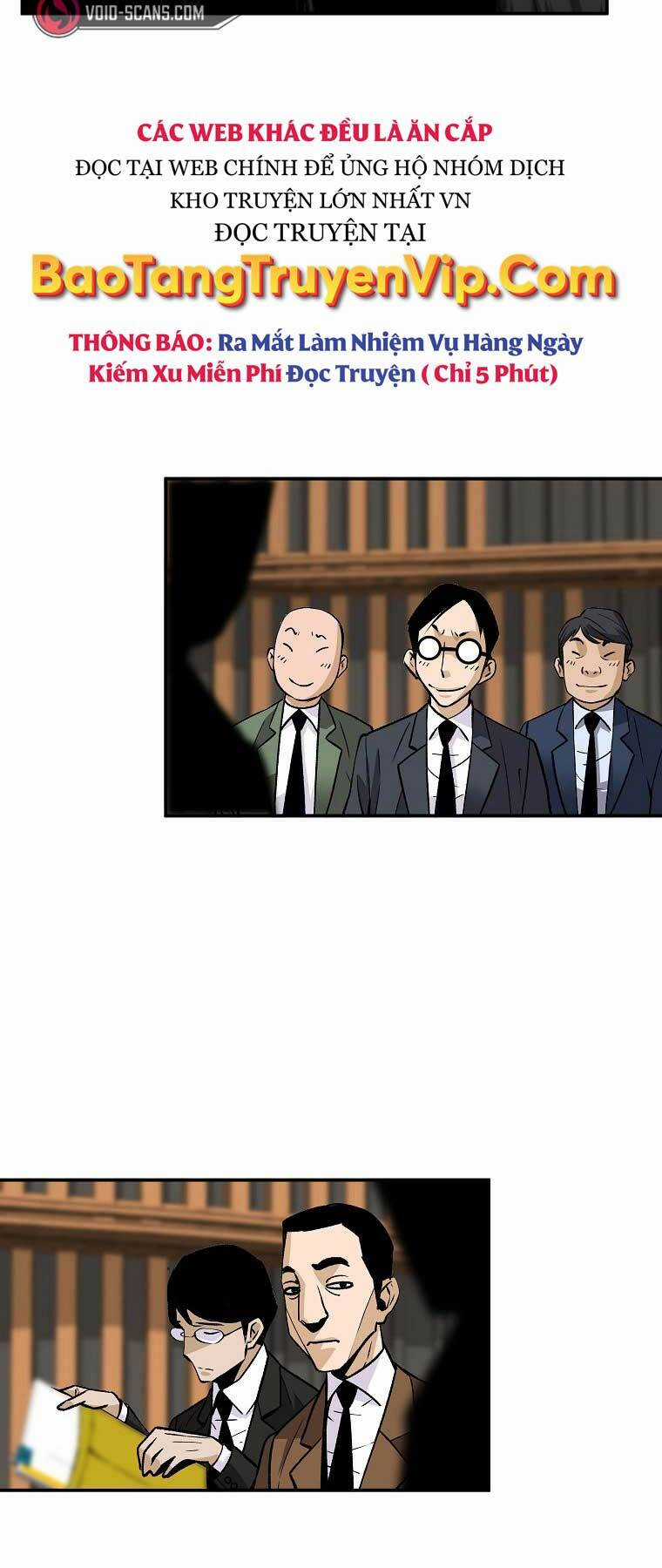 Sự Trở Lại Của Huyền Thoại Chapter 104 trang 45