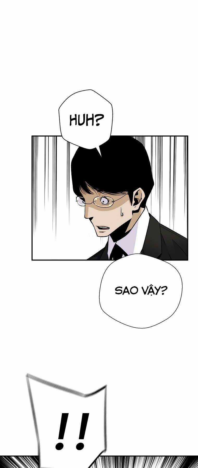 Sự Trở Lại Của Huyền Thoại Chapter 104 trang 46