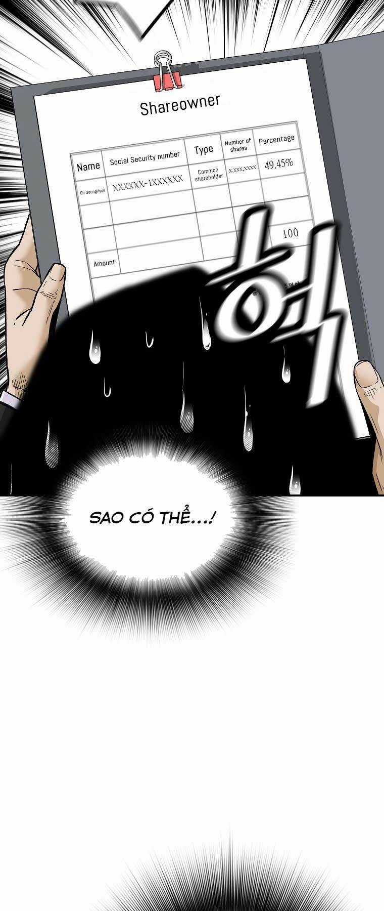 Sự Trở Lại Của Huyền Thoại Chapter 104 trang 47