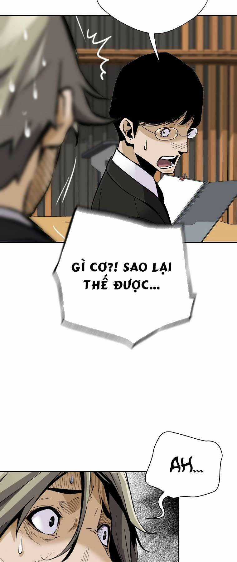 Sự Trở Lại Của Huyền Thoại Chapter 104 trang 50