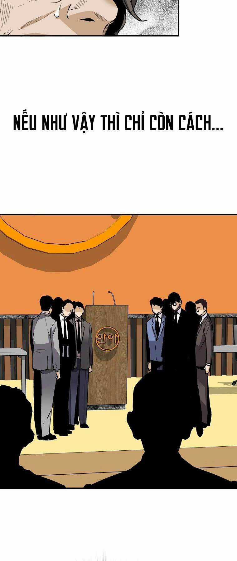 Sự Trở Lại Của Huyền Thoại Chapter 104 trang 51