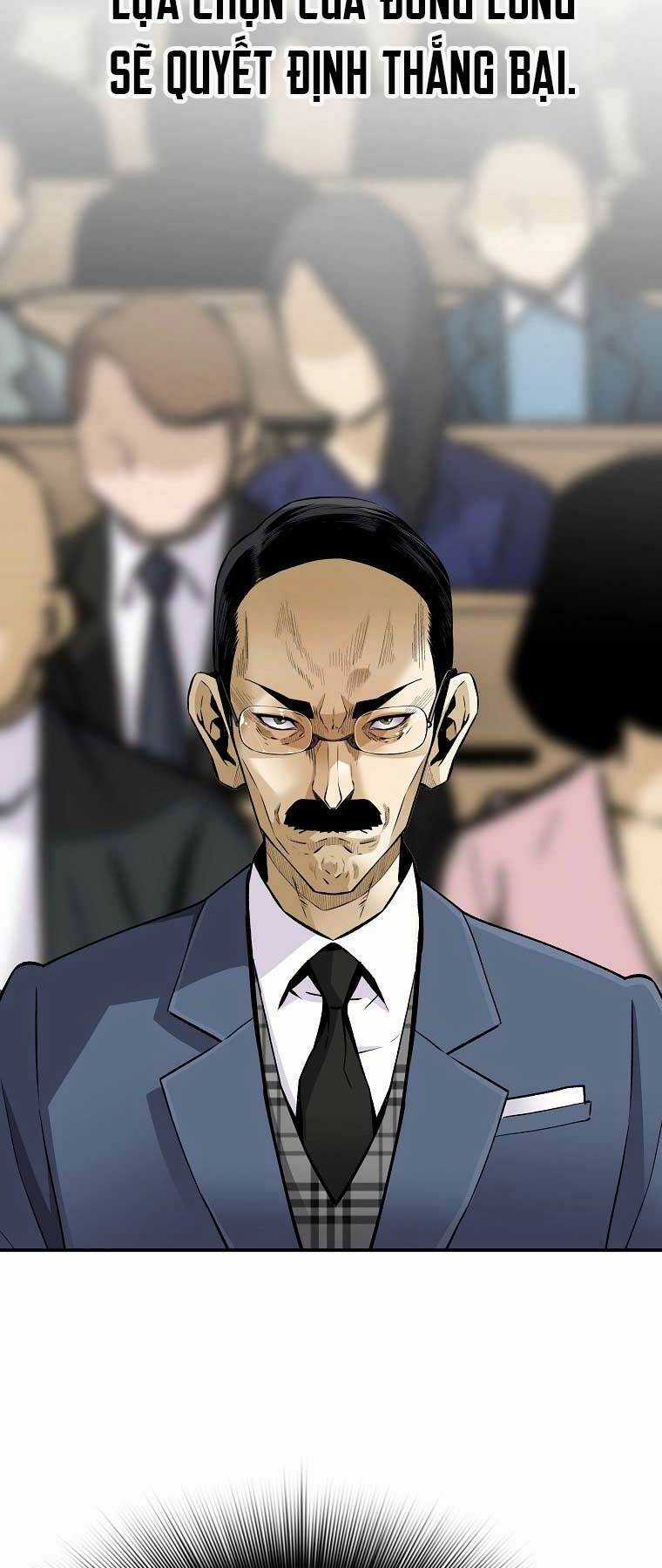 Sự Trở Lại Của Huyền Thoại Chapter 104 trang 53