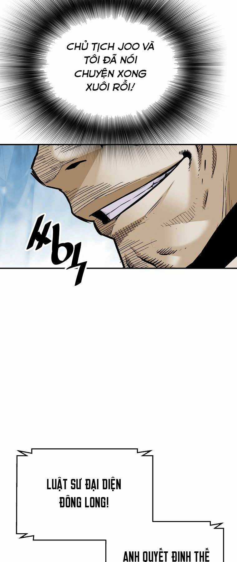 Sự Trở Lại Của Huyền Thoại Chapter 104 trang 54